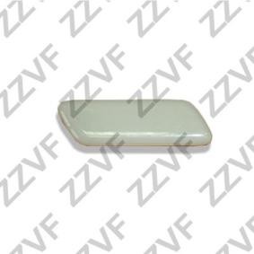 Acquista Mostrina, Paraurti da ZZVF ZVFP093 a buon mercato per soli 23,29 €