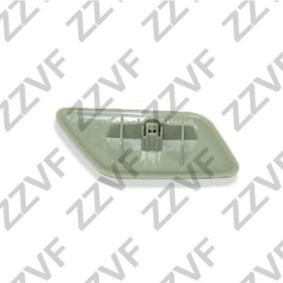 Osta Puskurin pinta ZZVF:llä ZVFP098 edullisesti hintaan 25,92 €