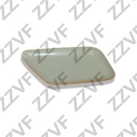 Osta Puskurin pinta ZZVF:llä ZVFP099 edullisesti hintaan 25,92 €