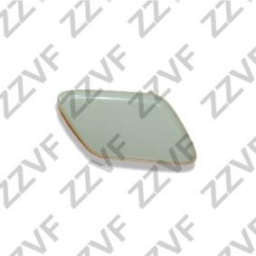 Osta Puskurin pinta ZZVF:llä ZVFP101 edullisesti hintaan 25,92 €