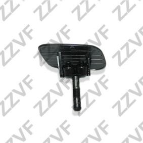 Acquista Mostrina, Paraurti da ZZVF ZVFP122 a buon mercato per soli 27,74 €
