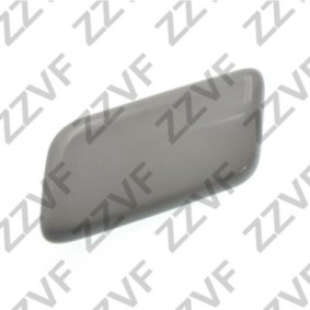 Acquista Mostrina, Paraurti da ZZVF ZVFP126 a buon mercato per soli 23,29 €