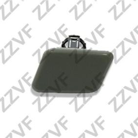 Acquista Mostrina, Paraurti da ZZVF ZVFP136 a buon mercato per soli 27,74 €