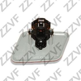 Acquista Mostrina, Paraurti da ZZVF ZVFP137 a buon mercato per soli 27,74 €