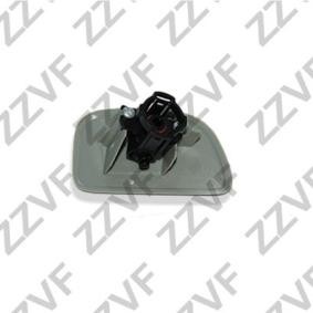 Acquista Mostrina, Paraurti da ZZVF ZVFP143 a buon mercato per soli 22,96 €
