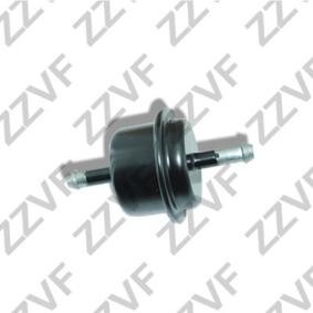 Acquista Filtro idraulico per cambio automatico da ZZVF ZVFT001 a buon mercato per soli 17,77 €