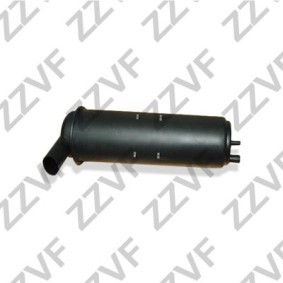 Aktivkohlefilter, Tankentlüftung von ZZVF günstig für 23,26 €