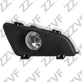 Acquista Fendinebbia da ZZVF ZVG22EC11A a buon mercato per soli 39,71 €