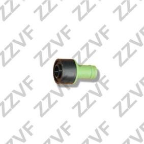 Ventil, Luftsteuerung-Ansaugluft von ZZVF günstig für 7,92 €