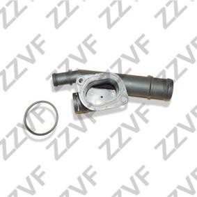 Achetez des Bride de liquide de refroidissement ZZVF ZVG812 à prix pour 7,47 €