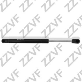 Heckklappendämpfer des Herstellers ZZVF - Originalware Artikelnummer: ZVGJ6A-56-930C