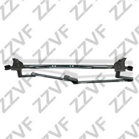 Køb Viskergear, forrude af ZZVF ZVGJ6A-67-360A til den lave pris 574,01 DKK