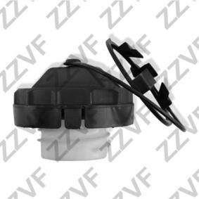 Tankdeckel von ZZVF günstig für 34,72 €