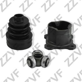 Comprar Juego de articulación, árbol de transmisión de ZZVF ZVGX01 a bajo precio de 71,50 €