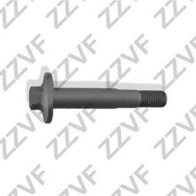 Sturzkorrekturschraube ZVH18A für HONDA
