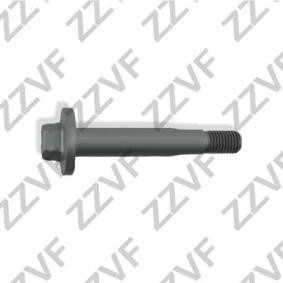 Sturzkorrekturschraube ZVH27A für HONDA