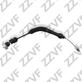 Acquista Cavo frizione da ZZVF ZVH6803 a buon mercato per soli 26,20 €