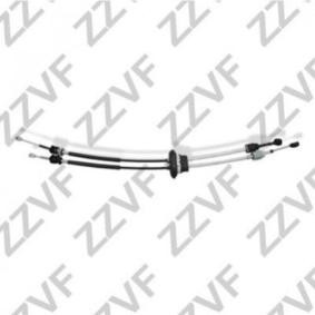 Seilzug, Schaltgetriebe von ZZVF günstig für 139,83 €