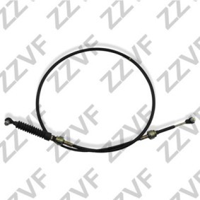Compre Cabo de aço, caixa de velocidades da ZZVF ZVH8606 a um preço baixo por 61,12 €