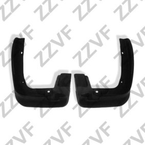 Achetez des Tôle de réparation ZZVF ZVHA600P à prix pour 37,33 €