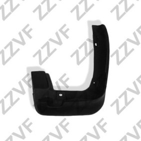 Achetez des Tôle de réparation ZZVF ZVHA600PR2 à prix pour 20,34 €