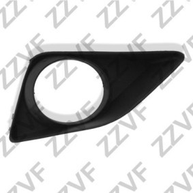 Acquista Cornice, Fendinebbia da ZZVF ZVHD085900501L a buon mercato per soli 9,84 €