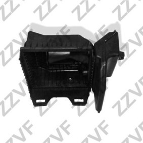 Deckel Luftfiltergehäuse ZVHD10170101 von ZZVF günstig für 51,78 € online kaufen