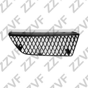 Kühlergrill ZVHD1017014R