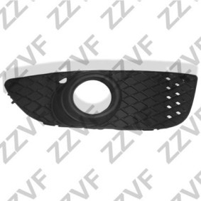 Acquista Griglia paraurti da ZZVF ZVHD102500501R a buon mercato per soli 21,48 €
