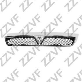 Kühlergrill ZVHD1025014