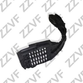 Radhausschale ZVHD102502101L