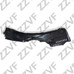 Radhausschale ZVHD102502101R