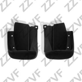 Achetez des Tôle de réparation ZZVF ZVHP09Z à prix pour 41,50 €