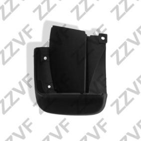 Achetez des Tôle de réparation ZZVF ZVHP09ZL1 à prix pour 22,97 €
