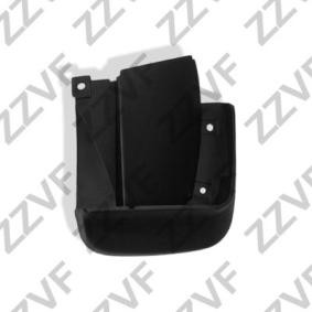 Achetez des Tôle de réparation ZZVF ZVHP09ZR2 à prix pour 22,97 €
