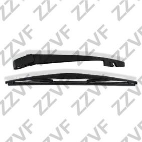 Compre Braço de limpa-vidros, limpeza de vidros da ZZVF ZVJB14 a um preço baixo por 34,19 €