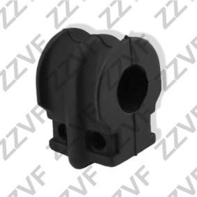 Achetez des Silent bloc de barre stabilisatrice ZZVF ZVJN01AN à prix pour 10,65 €