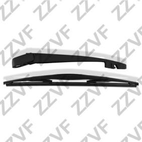 Compre Braço de limpa-vidros, limpeza de vidros da ZZVF ZVJS14 a um preço baixo por 24,84 €