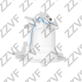 Kraftstofffilter von ZZVF günstig für 175,66 €
