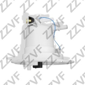 Kraftstofffilter von ZZVF günstig für 175,66 €