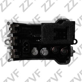 Compre Módulo de comando, aquecimento / ventilação de ZZVF online para Classe E T-modell (S211) a preços moderados