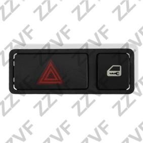 Warnblinkschalter von ZZVF günstig für 33,22 €