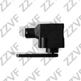 Sensor, Xenonlicht (Leuchtweiteregulierung) von ZZVF günstig für 63,22 €