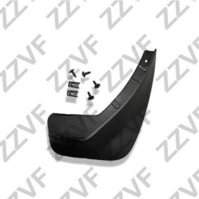Radhaus ZVKB022 für RENAULT