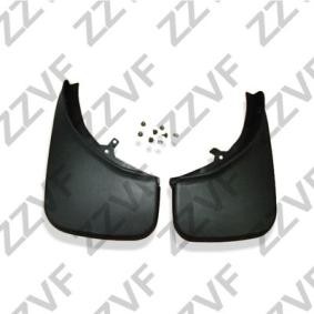 Reparaturblech von ZZVF ZVKB023