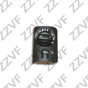 Acquista Interruttore comando luci da ZZVF ZVKK006 a buon mercato per soli 90,75 €