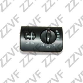 Acquista Interruttore comando luci da ZZVF ZVKK007 a buon mercato per soli 63,96 €