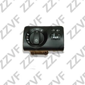 Acquista Interruttore comando luci da ZZVF ZVKK008 a buon mercato per soli 61,75 €