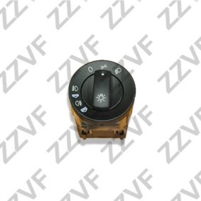 Acquista Interruttore comando luci da ZZVF ZVKK009 a buon mercato per soli 39,94 €