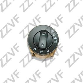 Acquista Interruttore comando luci da ZZVF ZVKK010 a buon mercato per soli 42,15 €